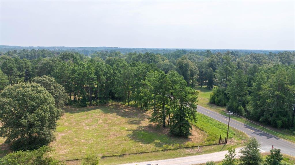 TBD County Road 2010, Newton, Texas image 1