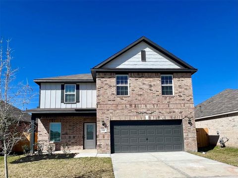 416 Beechwood Hacienda Drive, Katy, TX 77493 - MLS#: 12176972