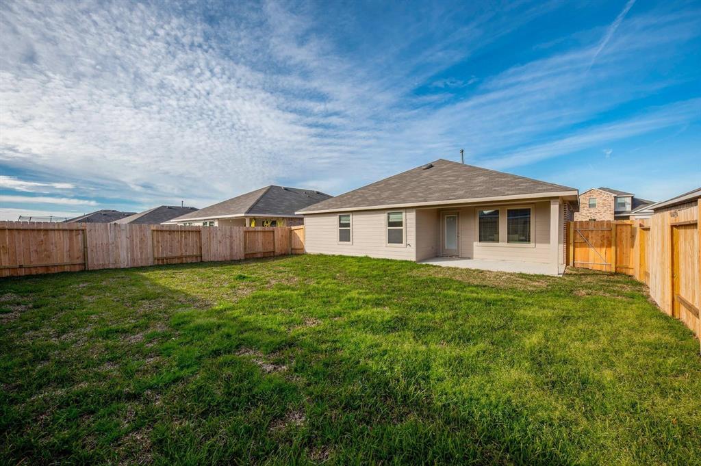 5126 Ternberry Forest Lane, Katy, Texas image 32