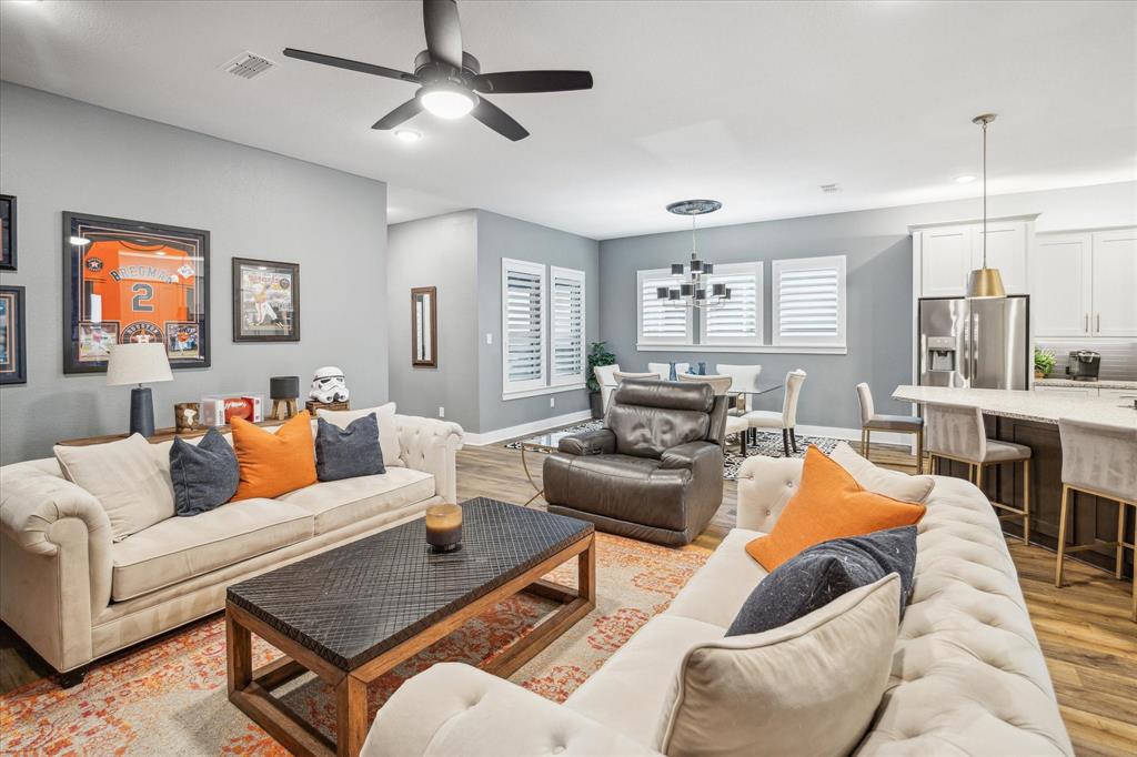 15807 Celebration Lane, Cypress, Texas image 12