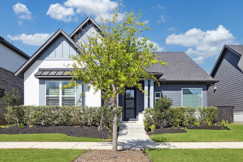 15807 Celebration Lane, Cypress, Texas image 1
