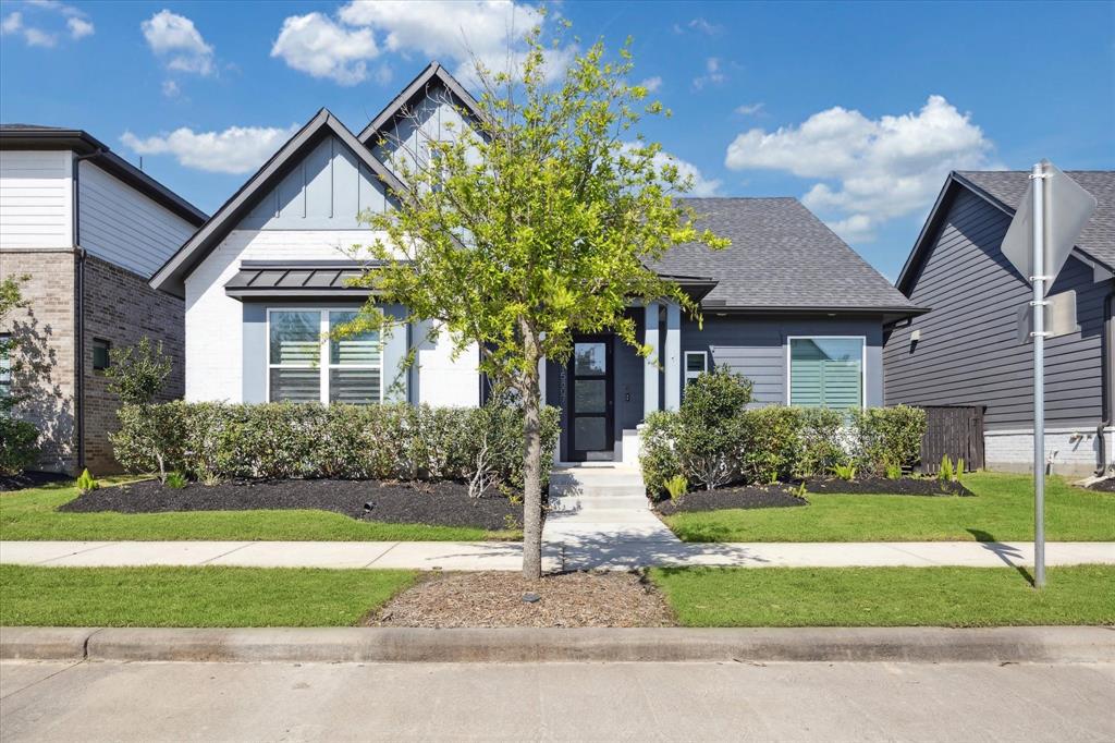 15807 Celebration Lane, Cypress, Texas image 2