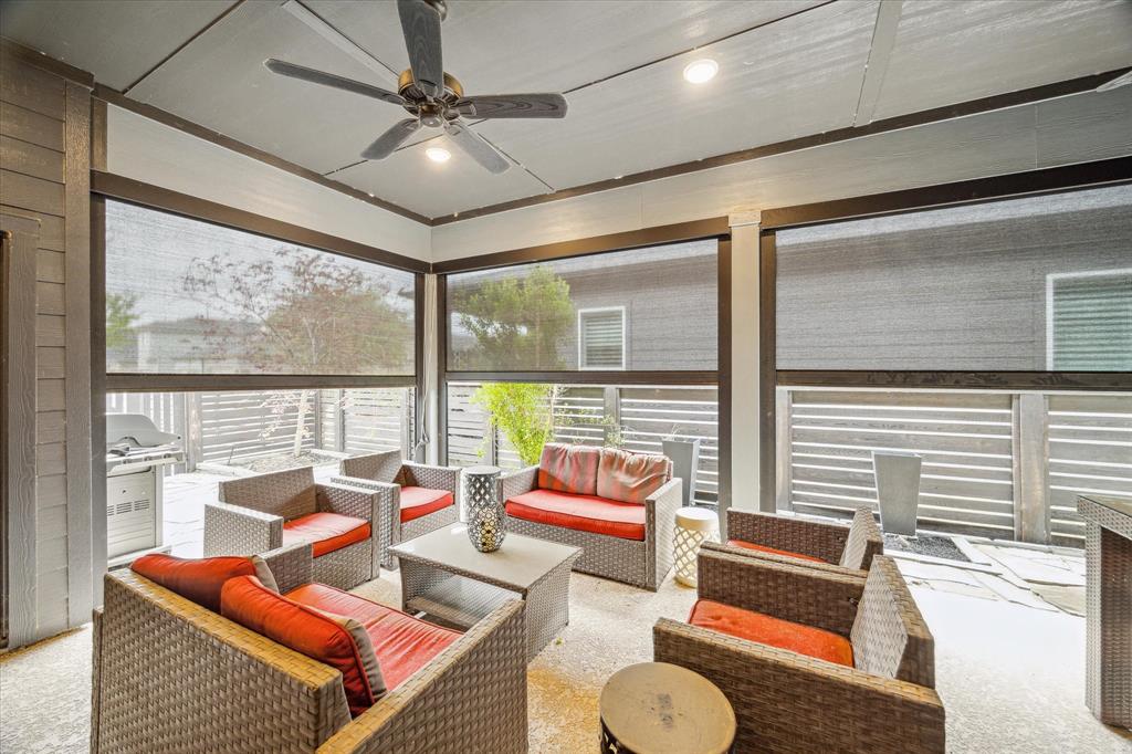 15807 Celebration Lane, Cypress, Texas image 32
