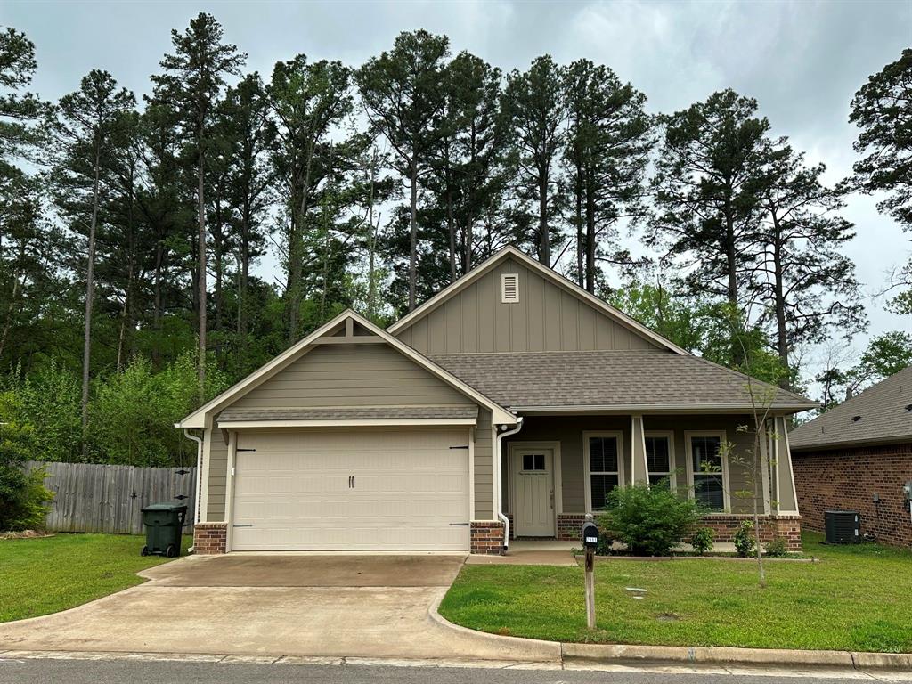 2911 Meadow Brook Trail, Tyler, Texas image 2