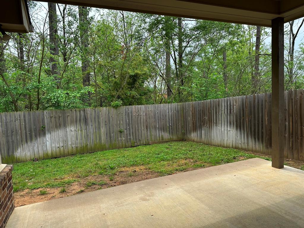 2911 Meadow Brook Trail, Tyler, Texas image 23