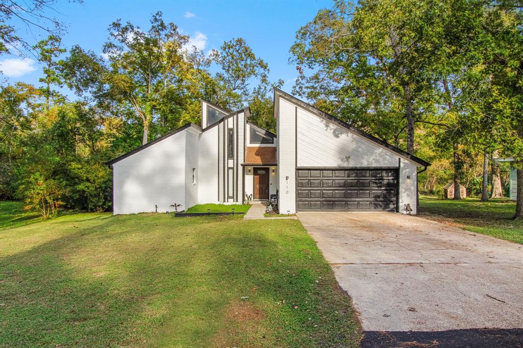 110 Hanover Lane