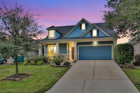 Photo of 2505 Kimberly Dawn Drive, Conroe, TX 77304 (MLS # 77759666)