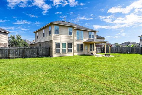 A home in Fresno