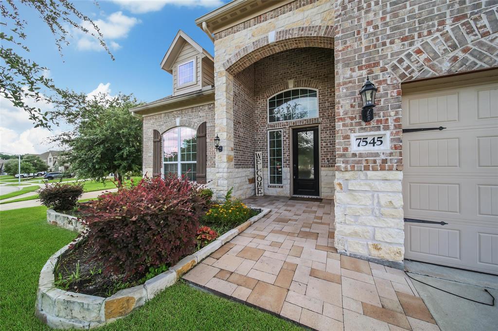 7545 Tyler Run Boulevard