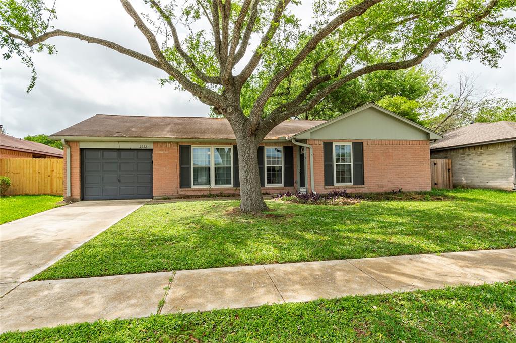 2622 N Brompton Drive, Pearland, Texas image 31