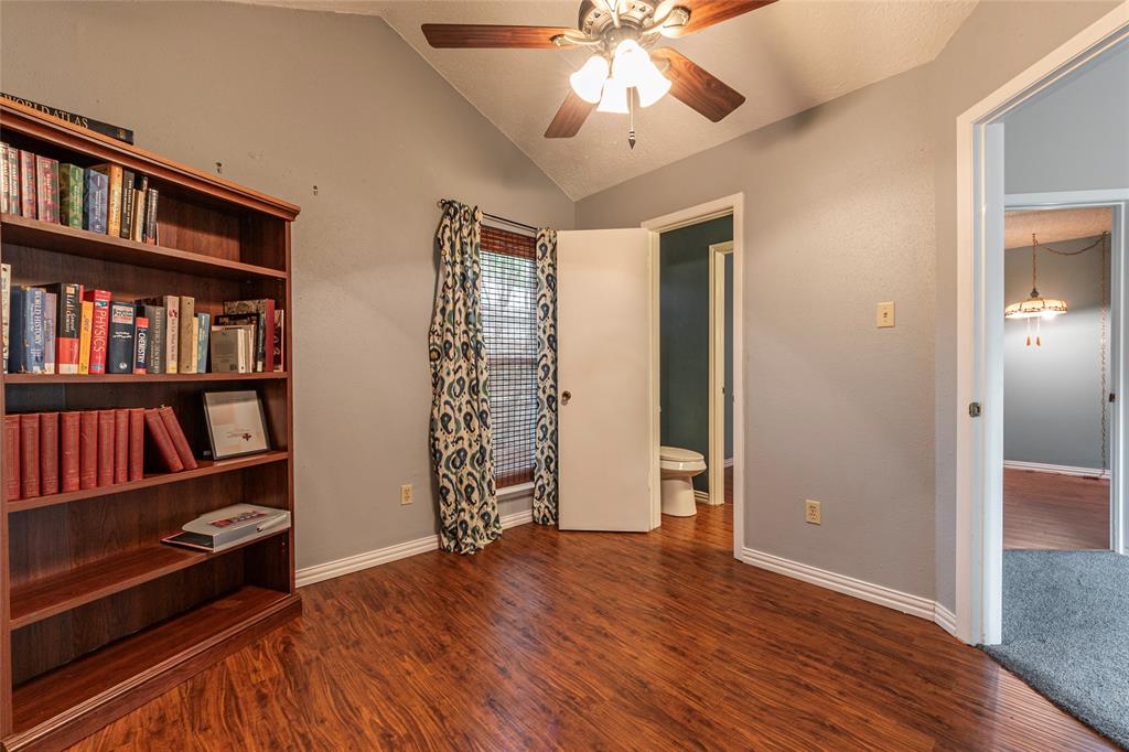 2622 N Brompton Drive, Pearland, Texas image 22