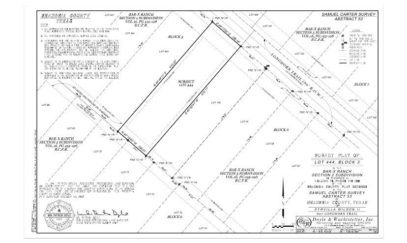 607 Longhorn Trail, Angleton, Texas image 12