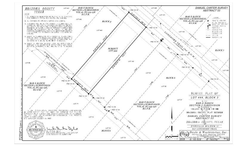 607 Longhorn Trail, Angleton, Texas image 10