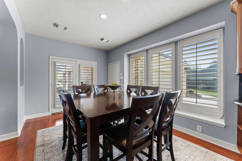14734 Birch Arbor Court, Humble, Texas image 16