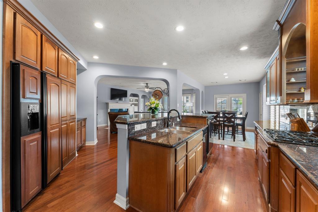 14734 Birch Arbor Court, Humble, Texas image 15