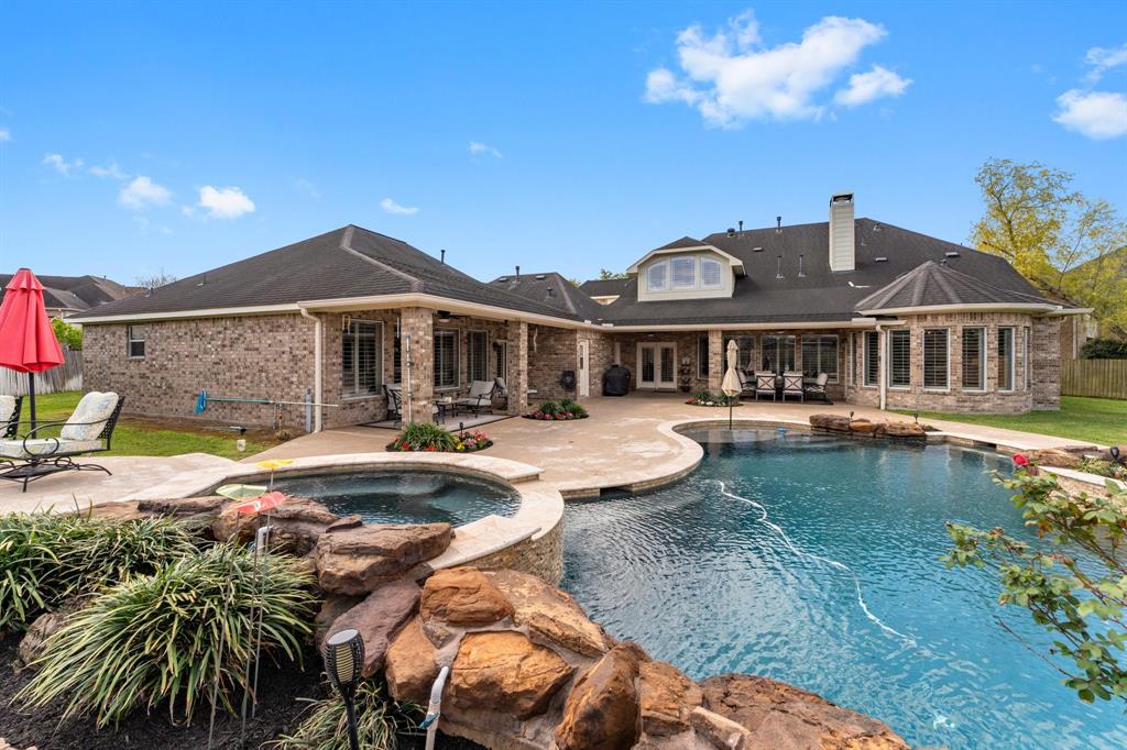 14734 Birch Arbor Court, Humble, Texas image 44