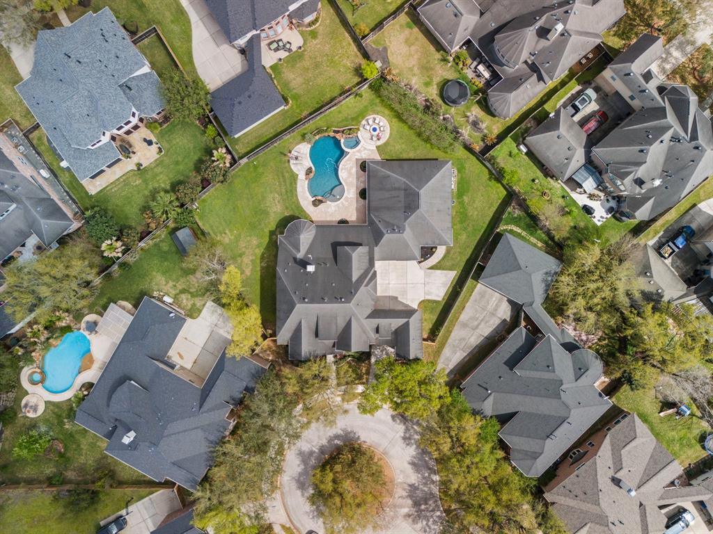 14734 Birch Arbor Court, Humble, Texas image 49