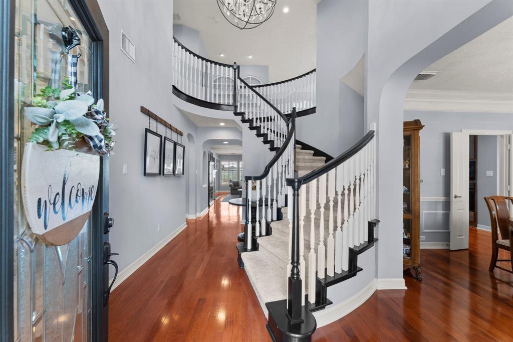 14734 Birch Arbor Court, Humble, Texas image 7