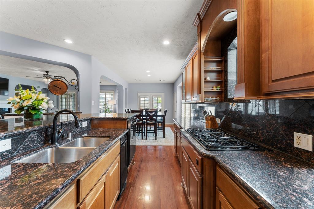 14734 Birch Arbor Court, Humble, Texas image 14