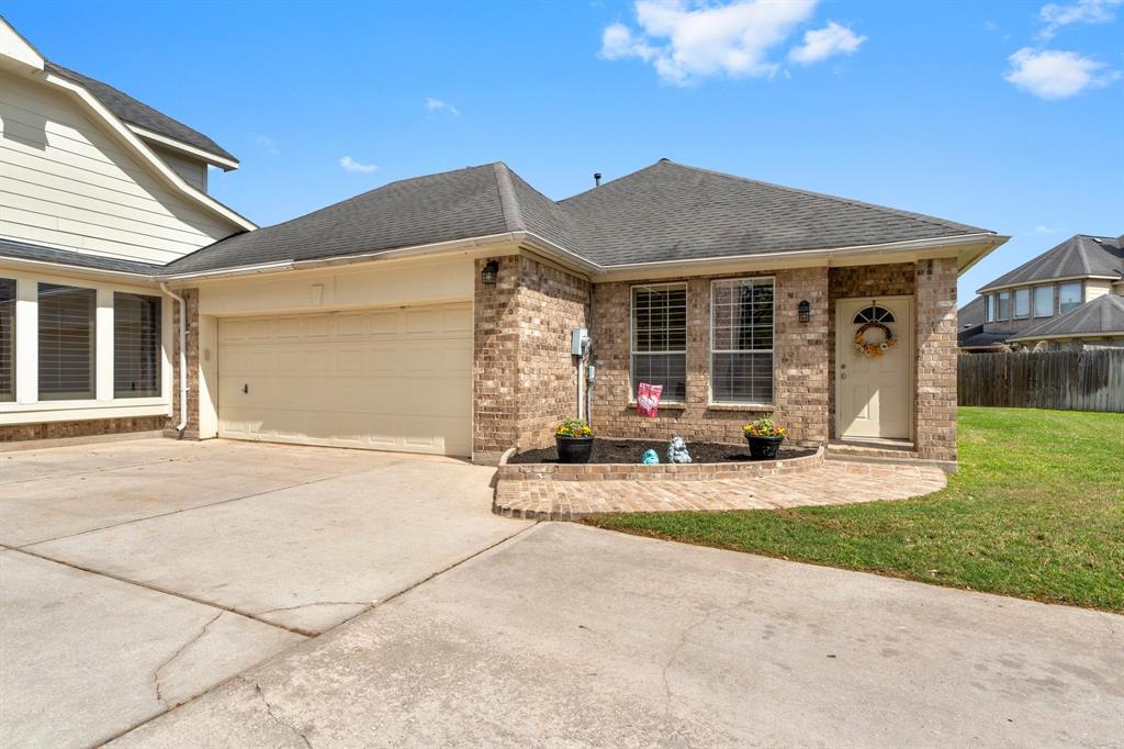 14734 Birch Arbor Court, Humble, Texas image 36