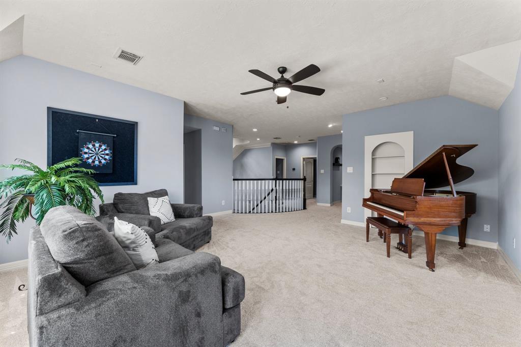 14734 Birch Arbor Court, Humble, Texas image 31