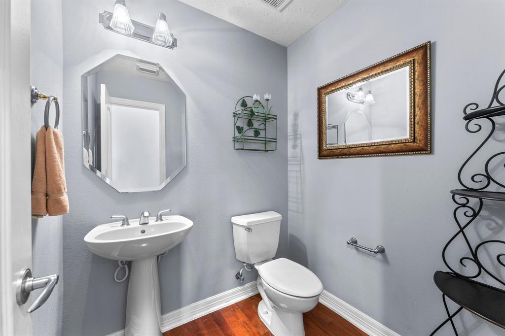 14734 Birch Arbor Court, Humble, Texas image 18