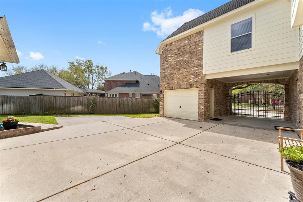 14734 Birch Arbor Court, Humble, Texas image 46