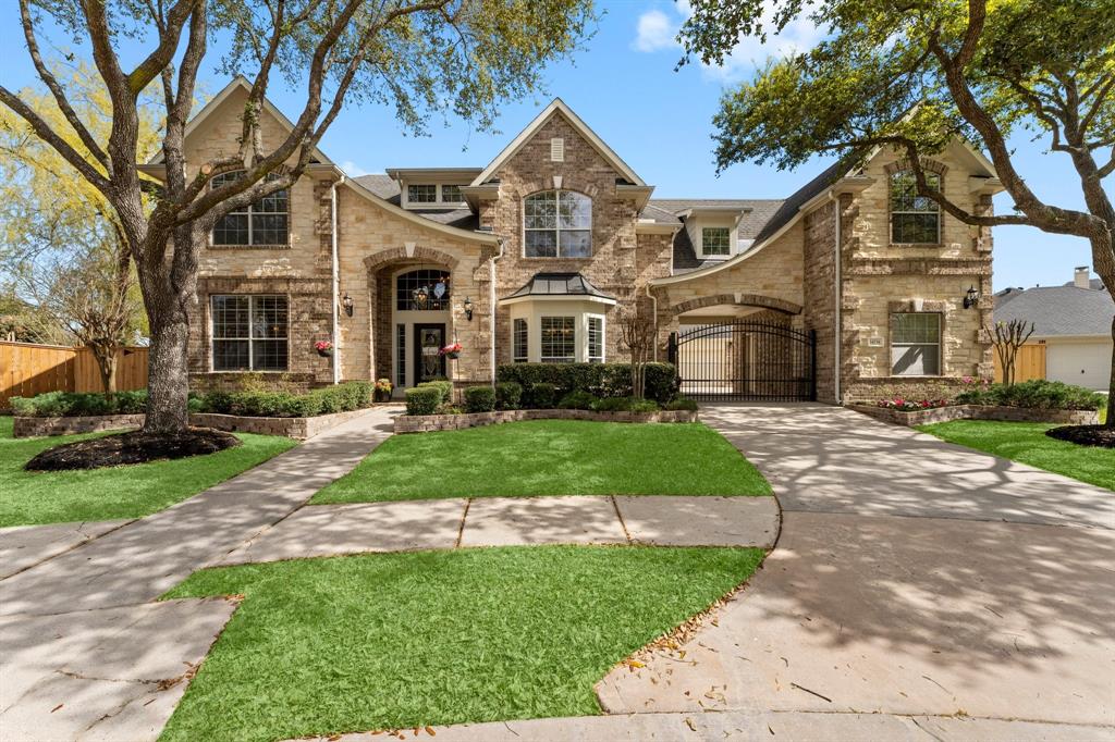 14734 Birch Arbor Court, Humble, Texas image 1