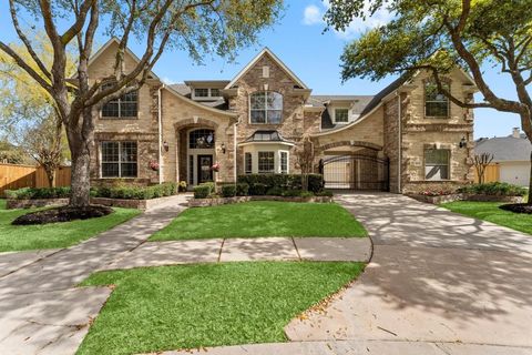 14734 Birch Arbor Court Humble TX 77396