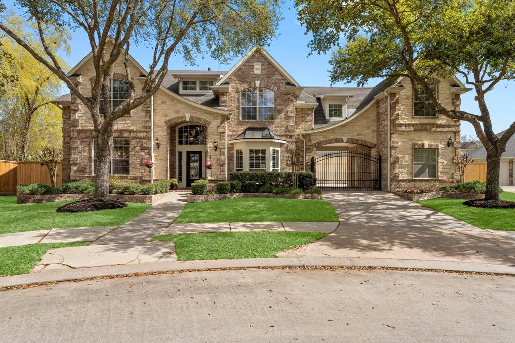 14734 Birch Arbor Court, Humble, Texas image 50