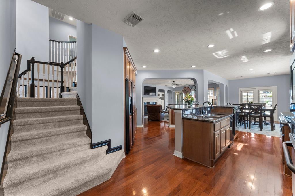 14734 Birch Arbor Court, Humble, Texas image 17
