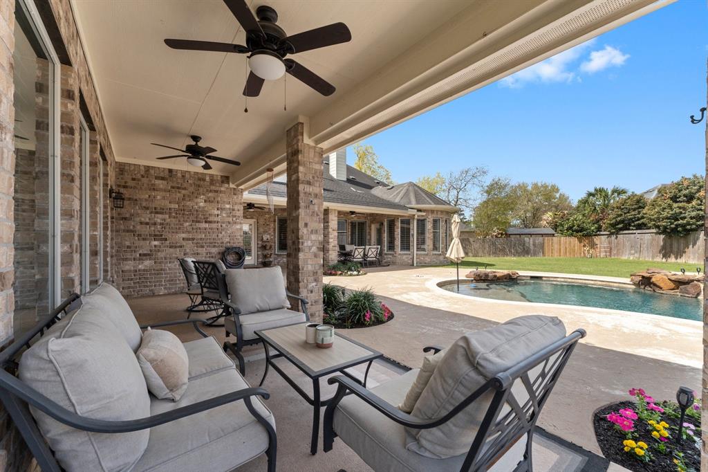 14734 Birch Arbor Court, Humble, Texas image 48