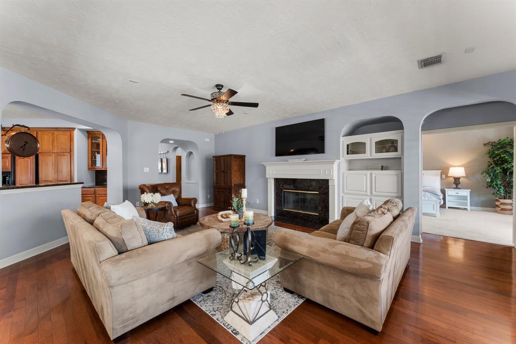 14734 Birch Arbor Court, Humble, Texas image 12