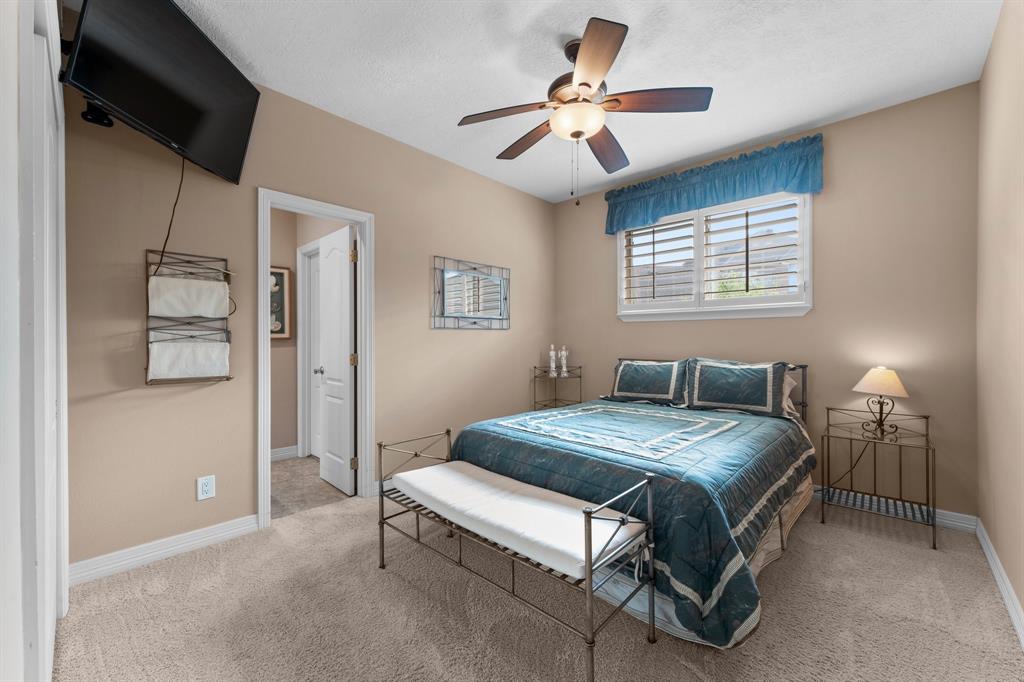 14734 Birch Arbor Court, Humble, Texas image 40