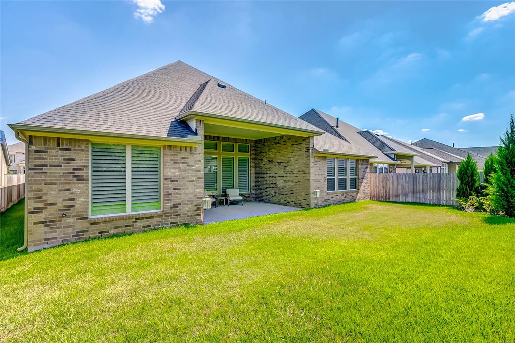 19043 Dappled Mare Circle, Tomball, Texas image 7