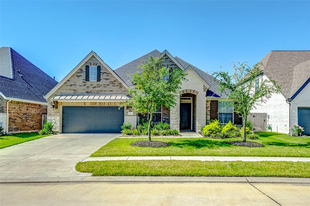 19043 Dappled Mare Circle, Tomball, Texas image 1