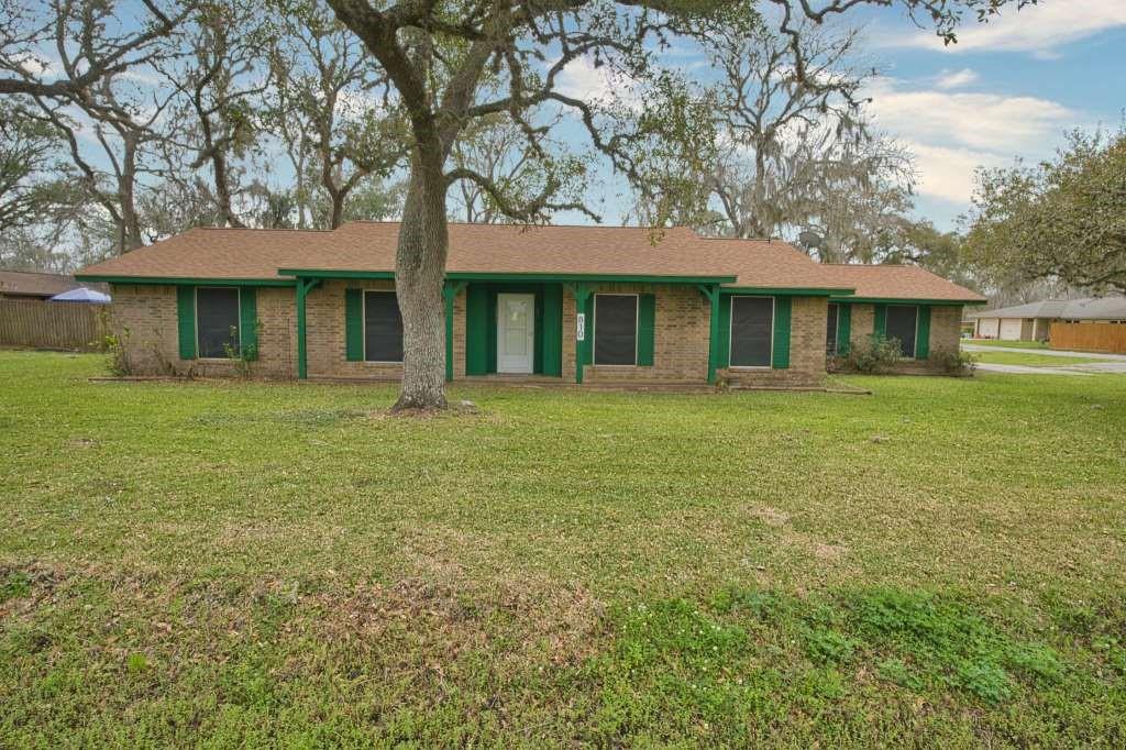 810 Mulberry Lane, Brazoria, Texas image 1