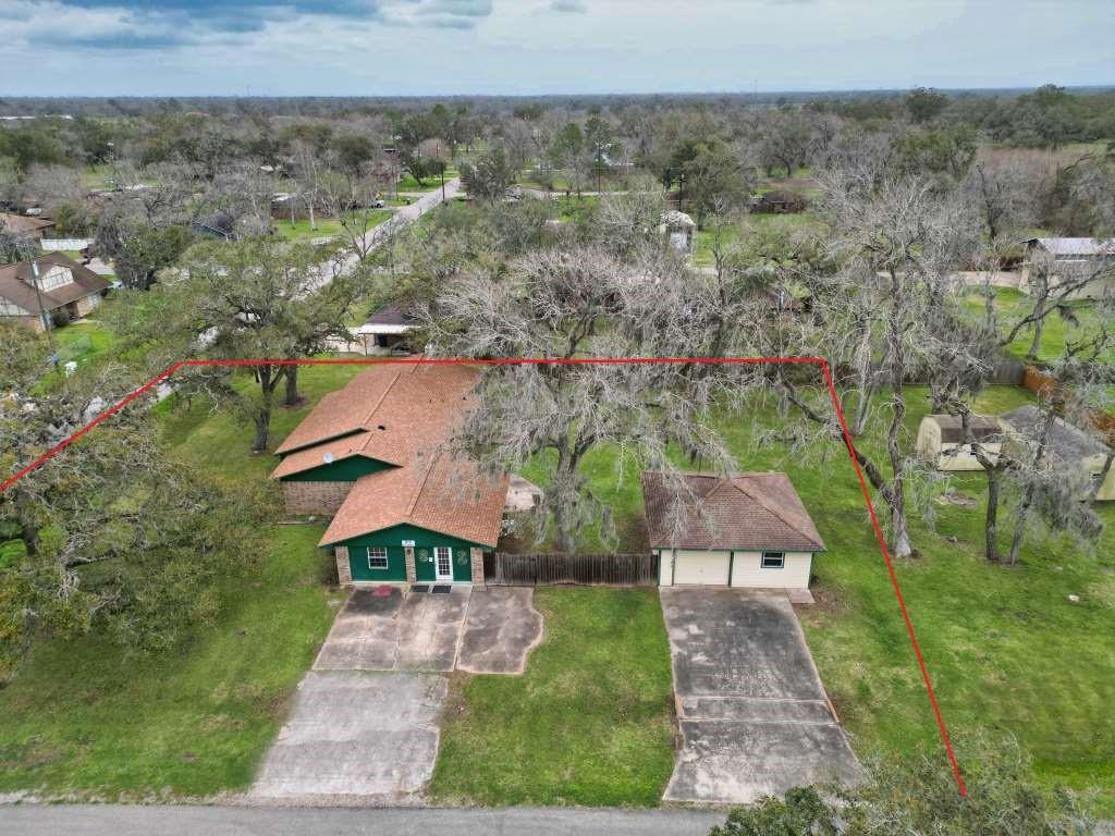 810 Mulberry Lane, Brazoria, Texas image 41
