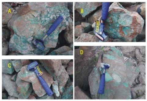 Photo of 0 Rp 6, Other, NA (MLS # 86044886)