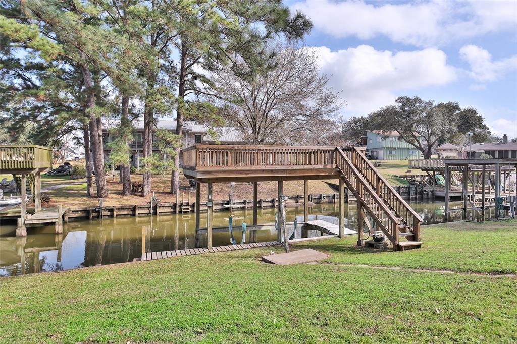 410 Indian Shore, Livingston, Texas image 37