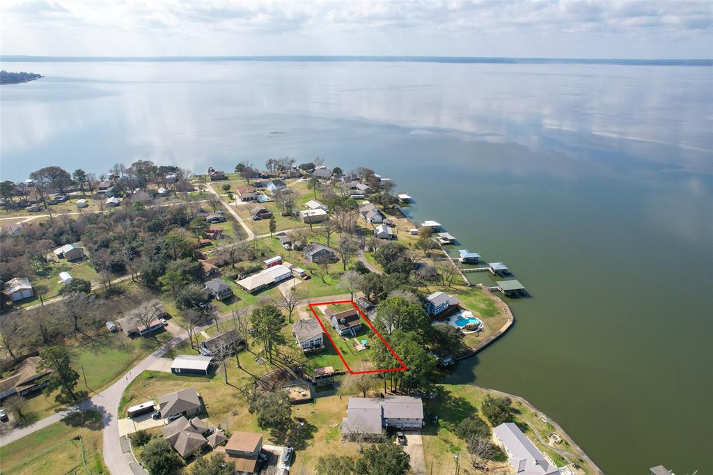 410 Indian Shore, Livingston, Texas image 48