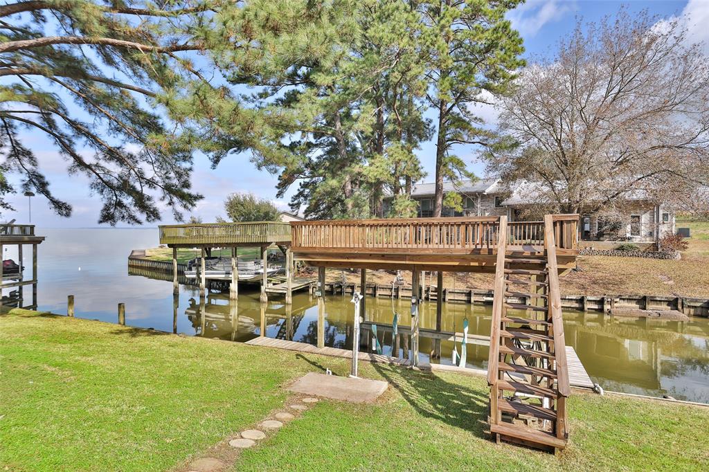 410 Indian Shore, Livingston, Texas image 38