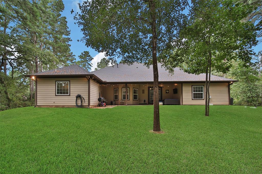 12937 Shady Woods Court, Montgomery, Texas image 21