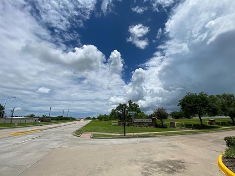 0 MAGNOLIA PKWY Pearland TX 77584
