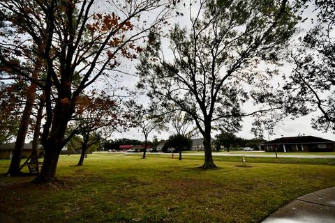 A home in Friendswood