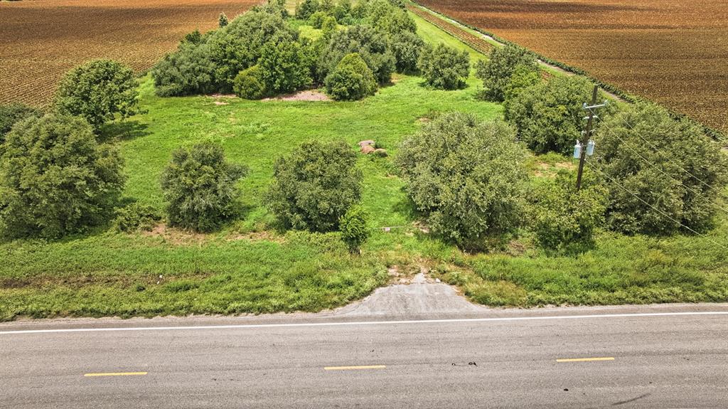 TBD Fm 1462 Road