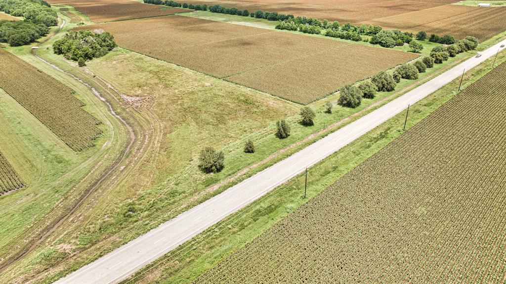 TBD Fm 1462 Road