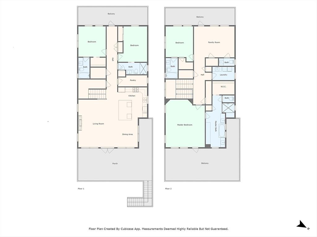 3803 Periwinkle Lane