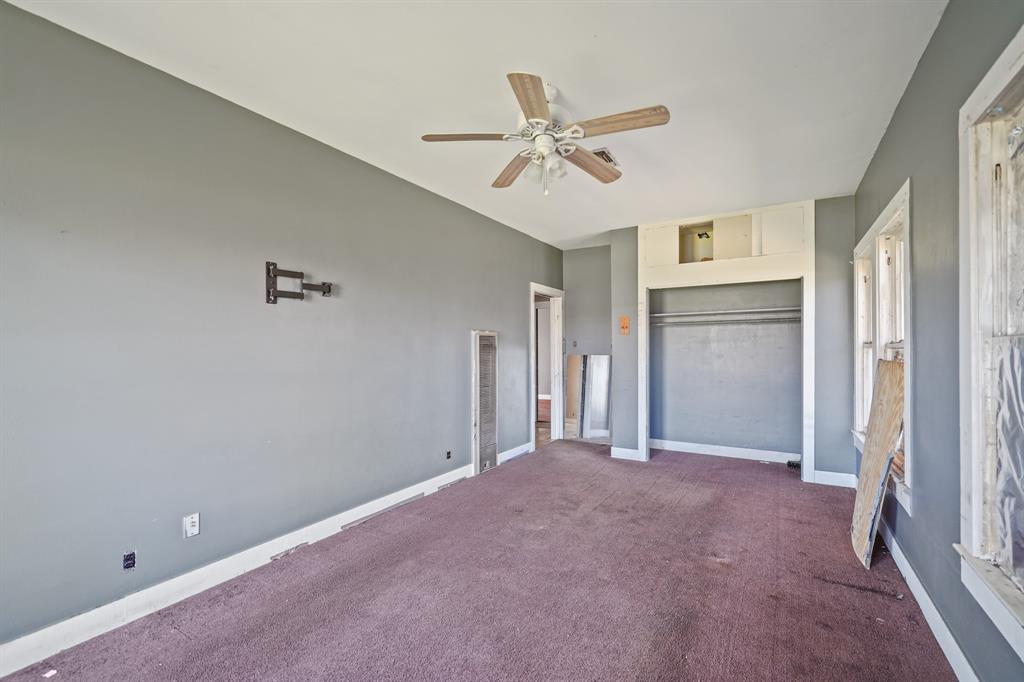 1105 N Rusk Street, Wharton, Texas image 9