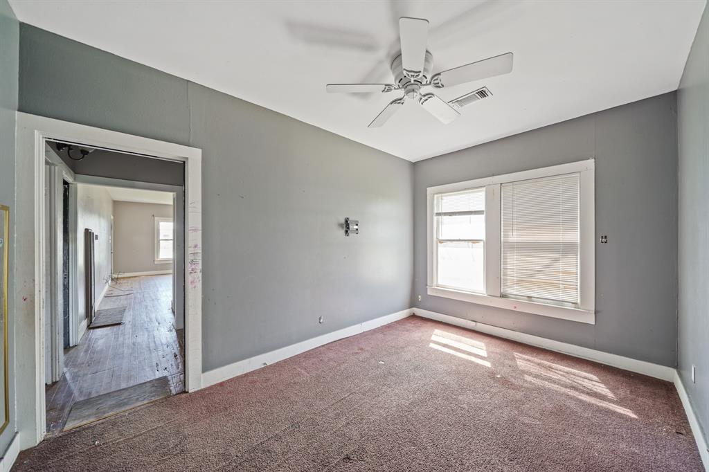 1105 N Rusk Street, Wharton, Texas image 13